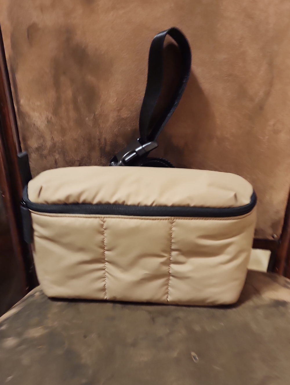 Luka Belt Bag